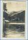 P2W48/ Hechtsee Restauration Und Badeanstalt Foto AK 1927  Tirol - Autres & Non Classés