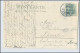 W5B35/ Sonnenschein-Postkarte Litho AK Ca. 1900 - Mailick, Alfred