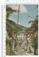 Street Scene, St.Thomas - Virgin Islands, Crystal Gade - In The Town Of Charlotte Amalie - Virgin Islands, US