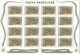 Moldova 3 MNH Minisheets - Ongebruikt