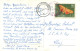 Romania Imagine Din Buzias Butterfly Stamp - Roumanie