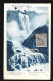 Terni Cascata Delle Marmore Poste Italiane 1921 Cachet Terni Htje - Terni