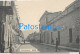 227373 ARGENTINA SALTA STREET CALLE CASEROS CIRCULATED TO  ITALY POSTAL POSTCARD - Argentinien