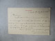 SURCHARGE REPUBLICA 1911 STATIONY CARD ENTIER POSTAL PORTUGAL - Covers & Documents