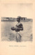 MALI - Nu Ethnique - Femme Bambara - Ed. A. Bergeret  - Malí