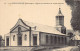 La Guadeloupe Historique - SAINT-CLAUDE - Eglise Et Clocher - Ed. F. Petit 17 - Sonstige & Ohne Zuordnung