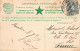 España - BARCELONA - Congreso De Esperanto Septiembre 1909 - Ed. Ensenyansa Cata - Barcelona