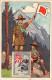 Suisse - Genève - Eclaireurs Suisses 1912 - 1922 - Illustration Akow - Collection Boys-Scout - Ed. Vouga & Cie 102/6 - Genève