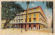 PANAMA CITY - Hotel Central - Publ. Unknown  - Panama