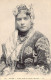 Algérie - Femme Arabe En Costume D'intérieur - Ed. Levy L.L. 224 - Vrouwen