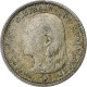 Pays-Bas, Wilhelmina I, 10 Cents, 1896, Argent, B+, KM:116 - 10 Cent