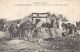 Tunisie - Extrême Sud - Campagne 1915-1917 - Un Bon Puits - Haquets Pour Le Ravitaillement Des Troupes - Ed. A1  - Tunisia