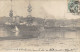 Algérie - SKIKDA Philippeville - Cuirassés Jauréguiberry, Carnot Et Masséna Le 14 Juillet 1907 - CARTE PHOTO - 2ème Divi - Skikda (Philippeville)