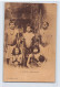 Guyane - MARONI - Indiens Galibis - Ed. V. Jermolière 37 - Andere & Zonder Classificatie