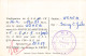 TAAF - Terres Australes Antarctiques Françaises - NOUVELLE AMSTERDAM - Carte Q.S.L. Radio Année 1959 - Ed. Société Malga - TAAF : Territorios Australes Franceses