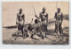 Tchad - Rivière Logone - Pêcheurs - Ed. La Carte Africaine 38 - Tschad