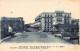 Sri Lanka - COLOMBO - York Street - The Grand Oriental Hotel - P. & O. Office - Publ. H. Grimaud (no Imprint)  - Sri Lanka (Ceylon)