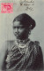 Sri Lanka - Tamil Woman With Nose And Ear Rings - Publ. Plâté & Co. 261 - Sri Lanka (Ceylon)