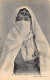 Algérie - Mauresque Voilée - Ed. Collection Idéale P.S. 198 - Femmes