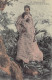 Polynésie - Tuarii, Reine De L'Ile De Raiatea - Ed. L. Gauthier 28 - Polynésie Française