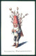 Gnomo Gnome Zwerge Dwarf B R W I 4515-3 Postcard TC5065 - Autres & Non Classés