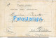 227388 ARGENTINA BUENOS AIRES DEPARTAMENTO CENTRAL DE POLICIA POLICE SPOTTED CIRCULATED TO FRANCE  POSTAL POSTCARD - Argentine