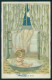 Artist Signed Viennoise S. B. Pearse Child M M Vienne 998 Postcard TC3988 - Andere & Zonder Classificatie