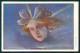 Artist Signed Fairy Lady Ichnowski Serie 112-6 Postcard TC2590 - Andere & Zonder Classificatie