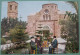 Famagusta / Αμμόχωστος - St. Barnabas Monastery - Chipre