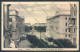 Ancona Città Poste Cartolina ZG1888 - Ancona