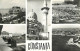 Romania Constanta Multi View - Roumanie