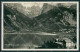 Trento Molveno Foto Cartolina ZC2875 - Trento