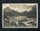 "SCHWEIZ" 1938, AK "ENGELBERG Mit Hahnen U. Spannaerter" (L1167) - Engelberg
