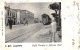 Italy Veneto S. Giovanni Lupatoto Rarisima Cartolina Postcard Rare Verona Caffe Vincenzi Tramway Train RRRR - Verona