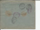 USA, Registered, Recommandé Par Paquebot "S.S. EUROPA" A. Iselin New York - Lausanne CH (24.10.1930) - Postal History