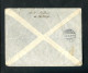 "TUNESIEN" 1906, Brief MiF Nach Deutschland (L1169) - Tunisie (1956-...)