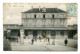 NIORT (79) - La Gare, Les Halles Et Le Donjon. - Niort