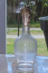 Delcampe - -ANCIEN PETIT SERVICE A LIQUEUR CARAFE & 8 PETITS VERRES 2 MODELES Différents    E - Verre & Cristal