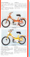 MOTOBECANE - MOTOCONFORT - MOBYLETTE  "Etablissement THENET - 93 Montreuil " - Transportmiddelen