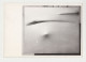 Abstract Picture On The Wall, Vintage Odd Orig Photo 12.7x8.7cm. (30702) - Objets