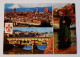 FIRENZE-Toscana-Italy-FLORENCE-Tuscan-Vintage Photo Postcards-used With Stamp-1976 - Firenze