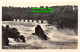 R429510 Rheinfall Mit Schloss Laufen. 2293. L. Bleulers Erben. Schloss Laufen Am - Mundo