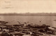 Mossel Bay Real Photo Postcard South Africa Published By H. E. Cushing Stationer - South Africa