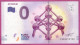0-Euro ZEKG 2017-1 ATOMIUM S-2b - Private Proofs / Unofficial