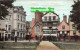 R429538 Mols Coffee House. Exeter. Friths Series. 1919 - Mundo