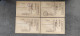 Delcampe - Correspondance 1918 - Documents