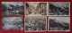 17 Cartes -  Chamonix -( 74 - Haute-Savoie ) - Chamonix-Mont-Blanc