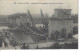 95 - PARMAIN - ( Guerre 1914 ) - L'ISLE ADAM - T.Belle Vue Animée Du Barrage - Parmain