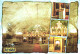 TARGU OCNA, SALINA, ARCHITECTURE, CHURCH, ALTAR, ROMANIA, POSTCARD - Rumänien