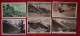 16 Cartes -  Chamonix-Mont-Blanc -( 74 - Haute-Savoie ) - Chamonix-Mont-Blanc